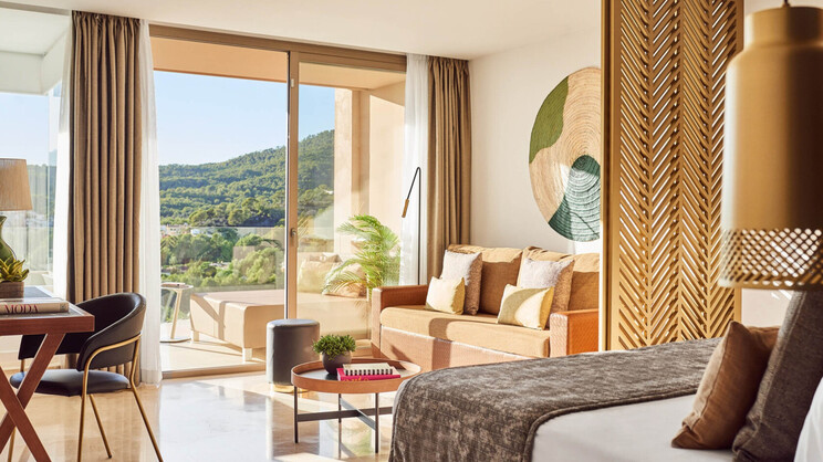 Zafiro Palace Andratx